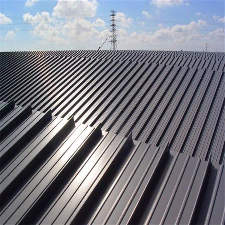 Purlins de telhado de construção metálica