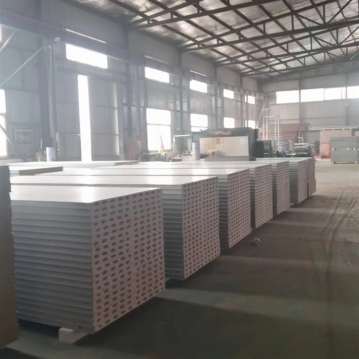 Color Coating Plate